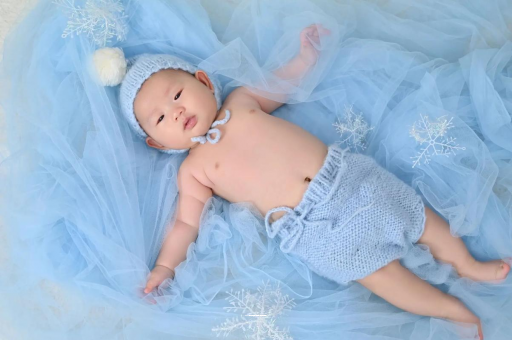 马鞍山孕妇肚子上长红点